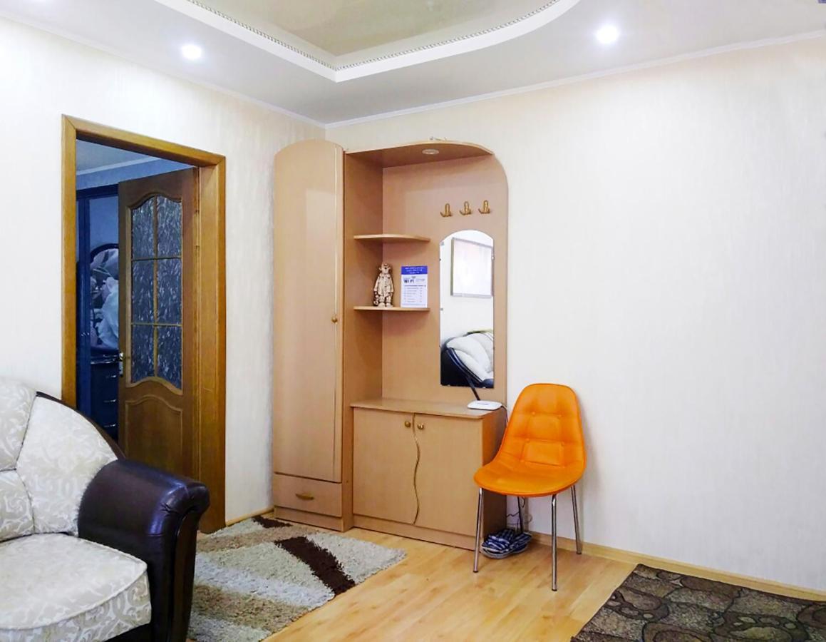 Apartment In The Center Of Bender Exterior photo