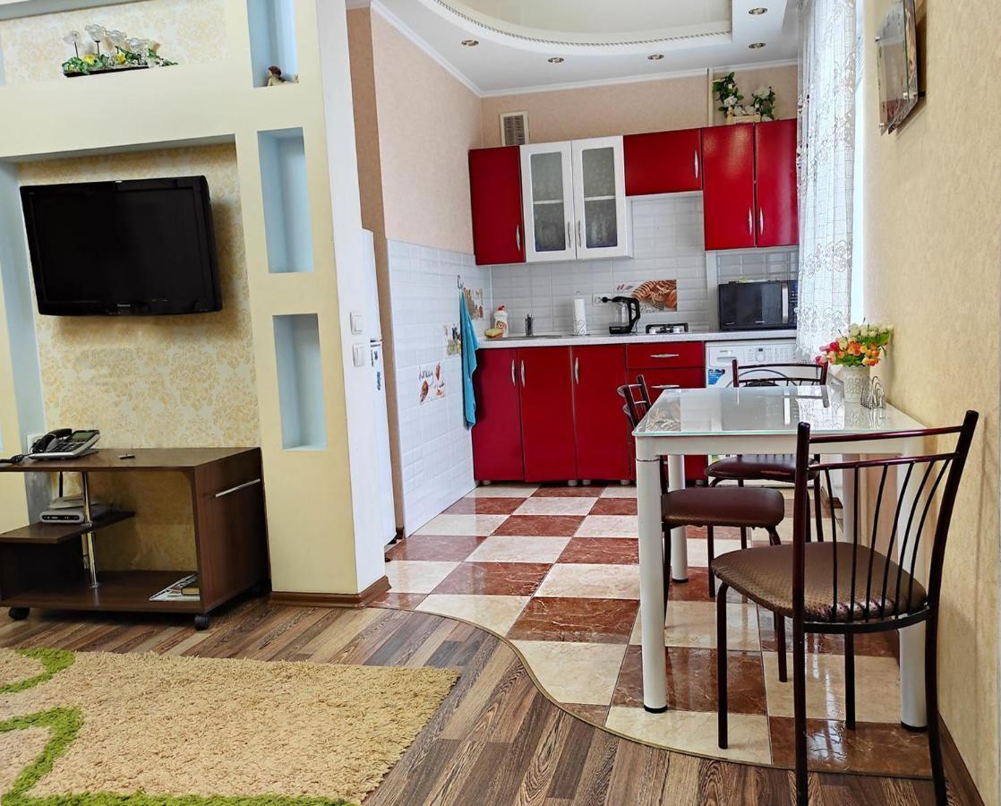 Apartment In The Center Of Bender Exterior photo