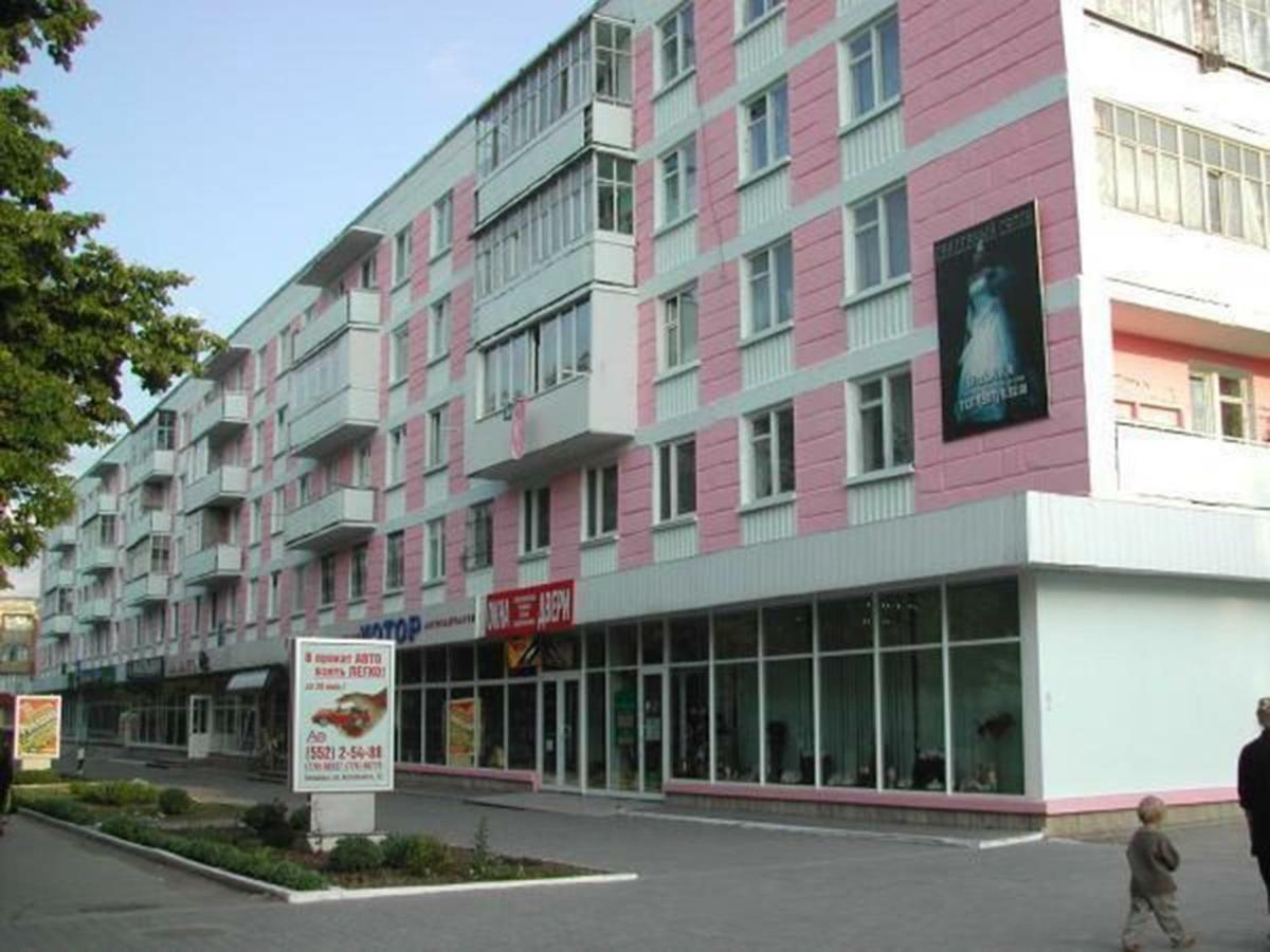 Apartment In The Center Of Bender Exterior photo